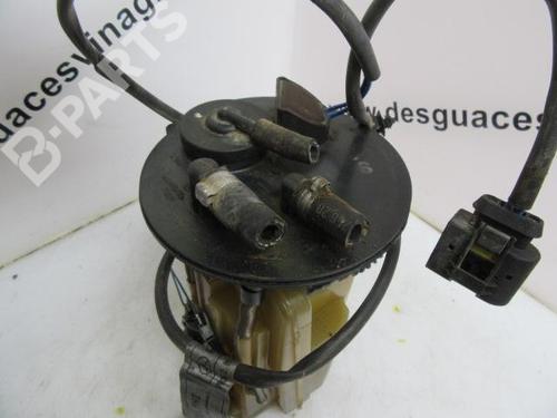 Fuel pump MERCEDES-BENZ A-CLASS (W168)  | BP11799776M76 