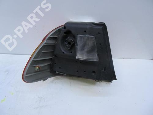 Right taillight BMW 3 (E46) 320 d | BP9831787C35 