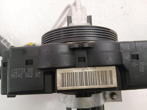 Steering column stalk CITROËN C5 I (DC_) 2.0 HDi (DCRHZB, DCRHZE) | BP36531058I23 - Image 9