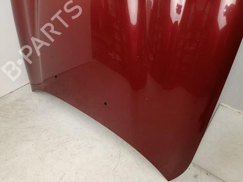 Hood JAGUAR S-TYPE II (X200) 3.0 V6 | BP13239790C1 