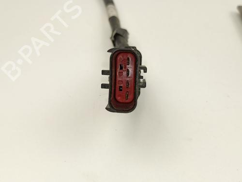 Rear right lock CHRYSLER VOYAGER IV (RG, RS) 2.5 CRD | BP13903225C99 