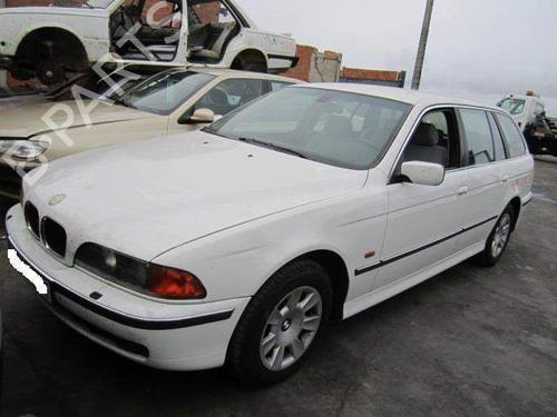 Used Parts BMW 5 Touring (E39) 520 i 1227996
