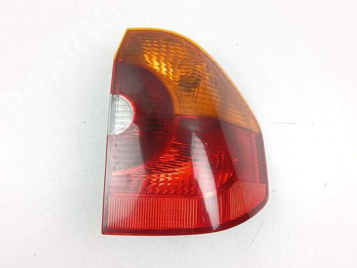 Right taillight BMW X3 (E83) 2.0 d | BP30160961C35 - Image 2
