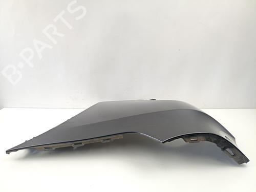 Corner bumper BMW X5 (E70) xDrive 35 d | BP28135139C117 