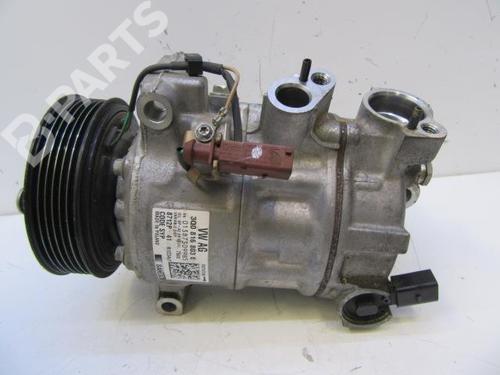 AC compressor SEAT IBIZA V (KJ1, KJG) 1.0 TSI | BP9820471M34 