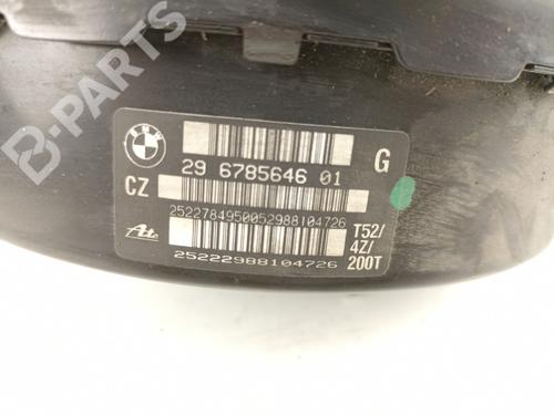 Servo brake BMW 1 Coupe (E82)  | BP10377228M42 