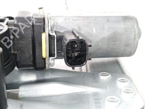 Front left window mechanism DACIA LOGAN II | BP9804363C22 - Image 5