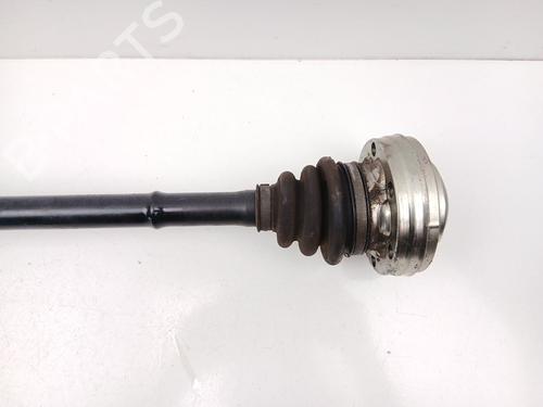 Left rear driveshaft BMW 1 (E87) 118 d | BP26223515M40 