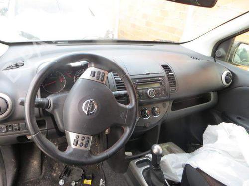 Left front driveshaft NISSAN NOTE (E11, NE11) 1.5 dCi | BP11088511M38 - Image 4