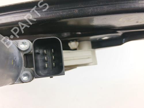 Rudehejsemekanisme Højre bagtil MERCEDES-BENZ E-CLASS (W211)  | BP30308729C25 