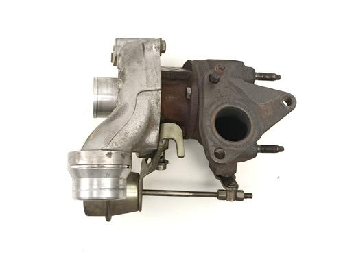 Turbocharger/Supercharger RENAULT MEGANE II (BM0/1_, CM0/1_) 1.5 dCi (BM1F, CM1F) | BP18084680M71 