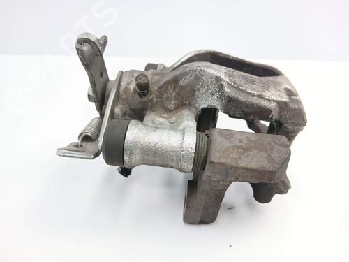 Left rear brake caliper RENAULT MASTER III Van (FV) 2.3 dCi 125 FWD (FV0C, FV0D, FV0G, FV0H, FV0J, FV0K,... | BP40610995M107 - Image 6