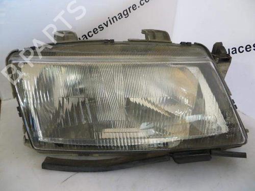 Used Right headlight Right headlight 11955610 11955610