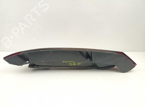 Left taillight OPEL CORSA C (X01) 1.0 (F08, F68) | BP15586454C34 