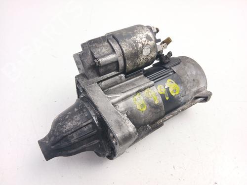 Motor de arranque Motor de arranque BMW 3 (E46) 320 d (150 hp) 34716156 34716156
