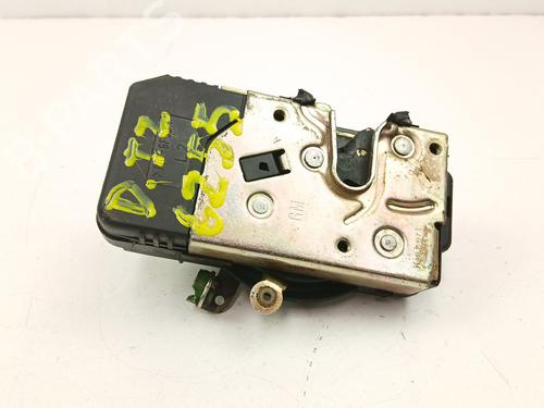 Front left lock OPEL VECTRA  | BP28172082C98 