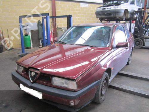 Used Parts ALFA ROMEO 155 (167_)  1.8 T.S. Sport (167.A4A, 167.A4C, 167.A4E)  1330195