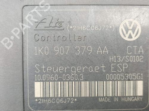 ABS pump SEAT LEON (1P1) 2.0 TDI 16V | BP23147253M43  - Image 9