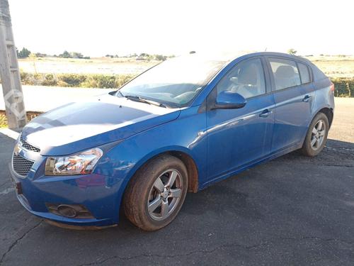 CHEVROLET CRUZE Hatchback (J305) 1.6 1618381