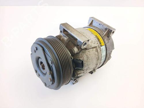 Used AC compressor AC compressor RENAULT SCÉNIC I MPV (JA0/1_, FA0_) 1.9 dCi RX4 (101 hp) 40299570 40299570