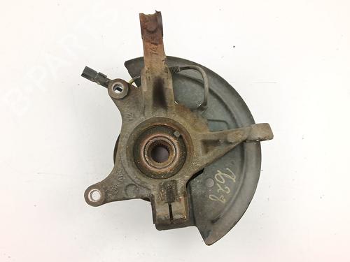 Right front steering knuckle RENAULT EXPRESS Box Body/MPV 1.5 Blue dCi 75 (F6AA) | BP28512007M26 