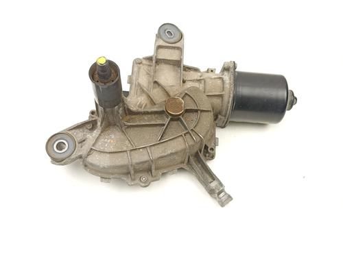 Used Front wiper motor CITROËN C4 Picasso I MPV (UD_) 2.0 HDi 138 (136 hp) 17493313