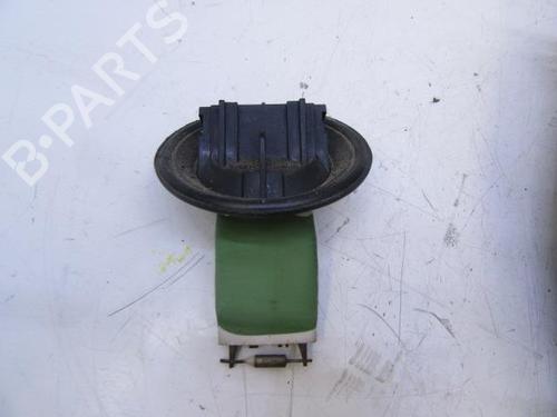 Heater blower motor VW POLO (9N_, 9A_) 1.4 TDI | BP20120551M62 
