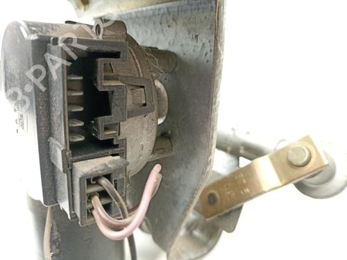 Front wiper motor PEUGEOT BOXER Van (230L) 1.9 D | BP18690946M29 