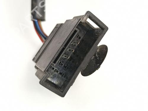 Right mirror FORD GALAXY I (WGR)  | BP13019887C27 