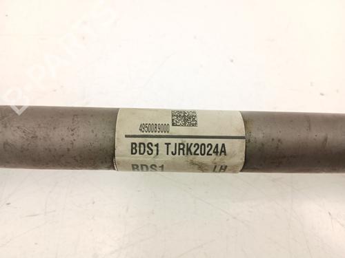 Left front driveshaft HYUNDAI i10 III (AC3, AI3) 1.0 MPi | BP29889847M38 