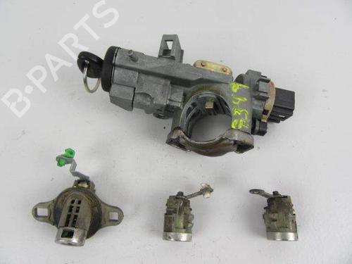 Used Ignition barrel Ignition barrel 20120871 20120871