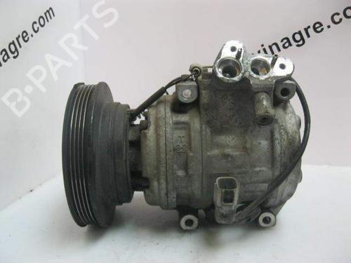 Used AC compressor AC compressor 12002316 12002316