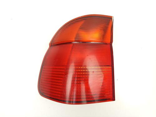 Left taillight BMW 5 Touring (E39)  | BP24337984C34 
