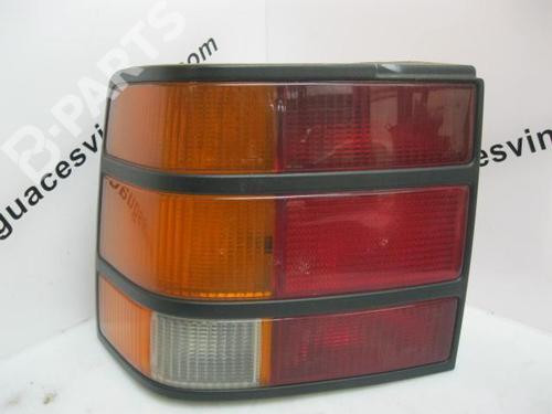 Venstre baglygte FORD SCORPIO I Saloon (GGE) [1986-1994]  12001684