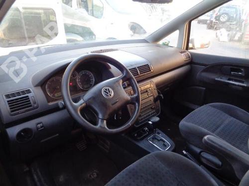 Mass air flow sensor VW SHARAN (7M8, 7M9, 7M6)  | BP9804285M95 
