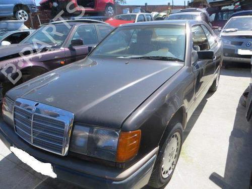 Used Parts MERCEDES-BENZ 124 Coupe (C124) 230 CE (124.043) 1058549