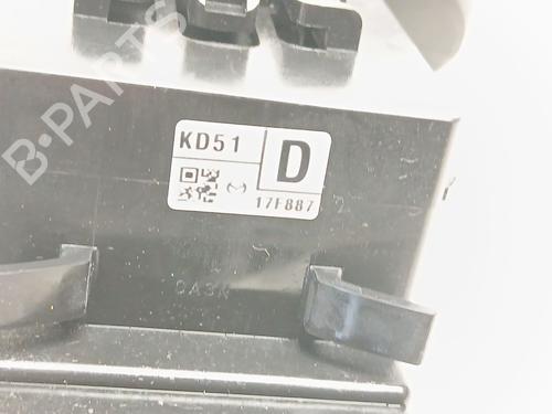 Steering column stalk MAZDA CX-5 (KE, GH) 2.2 D AWD (KE2AW) | BP31015082I23