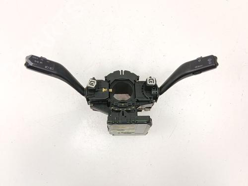 Ratstangsstang SKODA OCTAVIA II Combi (1Z5) 1.9 TDI | BP29614110I23
