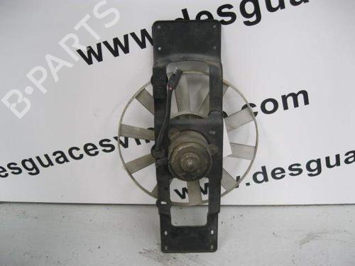 Used Radiator fan Radiator fan RENAULT 19 I (B/C53_) [1988-1994] 20118084 20118084