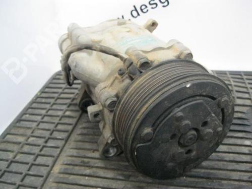 Used AC compressor SEAT AROSA (6H1) 1.0 (50 hp) 12067486