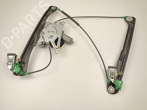 front-left-window-mechanism-audi-a4-b5-8d2-1994-1995-1996-1997-1998-1999-2000-2001-24698459 main image