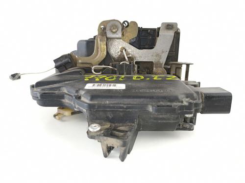 Front left lock SEAT TOLEDO II (1M2) 1.9 TDI | BP12261811C98 