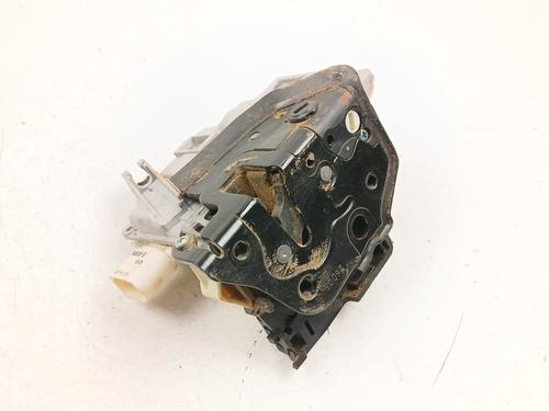 Used Rear right lock SEAT LEON (1P1) 1.9 TDI (105 hp) 31137060