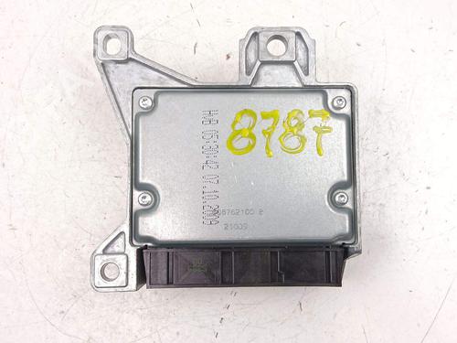 ECU airbags CITROËN BERLINGO MULTISPACE (B9) 1.6 HDi 110 | BP29566527M53 - Image 4