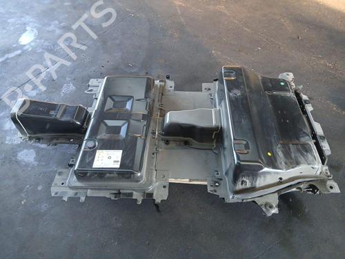 Used Battery Battery CITROËN C4 X (BD_, BE_, BF_) ë-C4 X (BFZKXC) (136 hp) 40458993 40458993