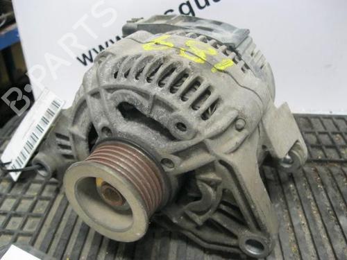 Used Alternator NISSAN MICRA II (K11) 1.3 i 16V (75 hp) 20120519