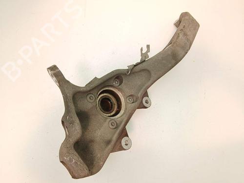 Right front steering knuckle BMW X5 (E70) xDrive 35 d | BP27547985M26 - Image 5