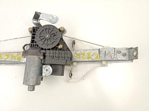 Rear left window mechanism FORD MONDEO III Saloon (B4Y) 2.0 TDCi | BP21200774C24 