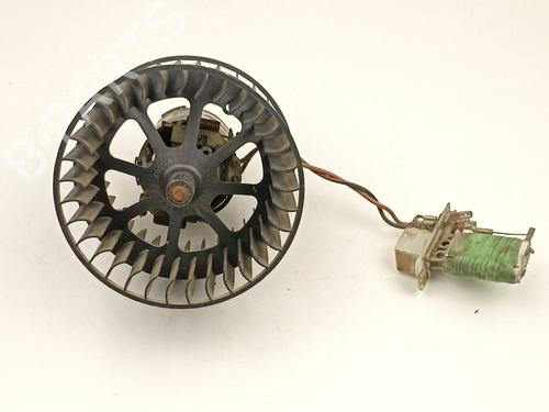 Heater blower motor OPEL CORSA B (S93) 1.7 D (F08, F68, M68) | BP16702445M62 