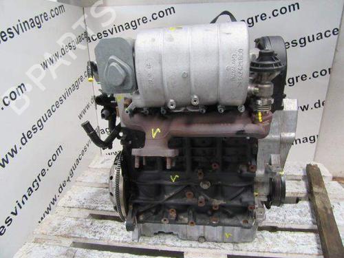 Used Engine Engine 20118285 20118285